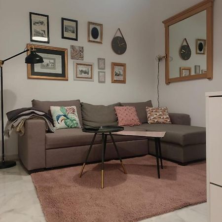 Duplex En El Centro De Sevilla Exteriör bild